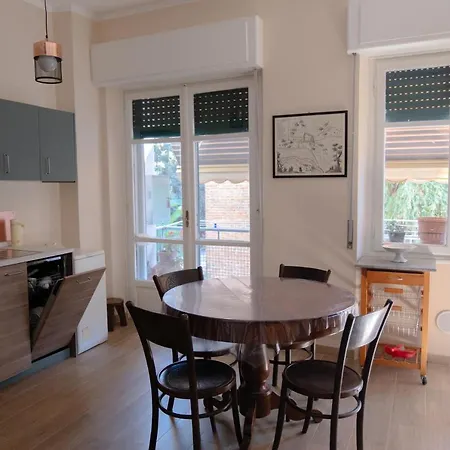 Casa Mirella Апартаменты Казале-Монферрато