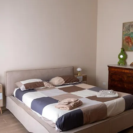 Casa Mirella Apartment