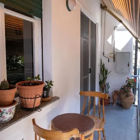 Casa Mirella Апартаменты Казале-Монферрато