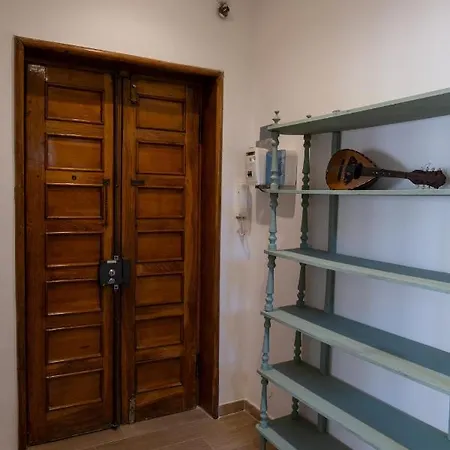 Apartment Casa Mirella Casale Monferrato