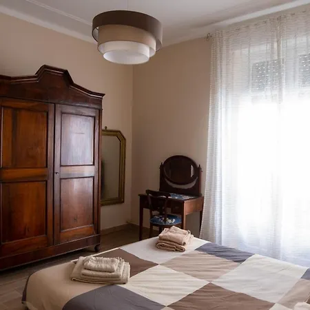 Casa Mirella Apartment Casale Monferrato
