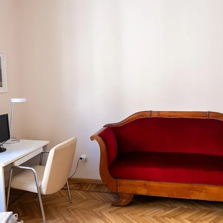 Casa Mirella Апартаменты