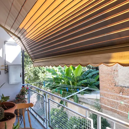Casa Mirella *