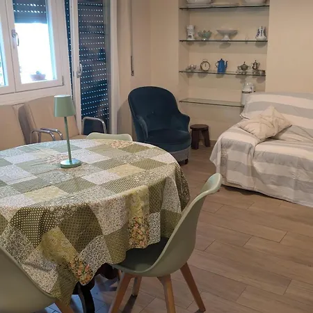 Casa Mirella *