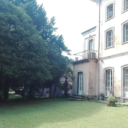Casa Mirella Appartement Arona