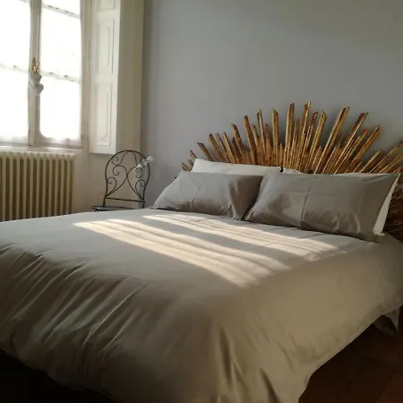 Daire Casa Mirella *