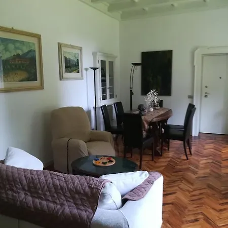 Daire Casa Mirella