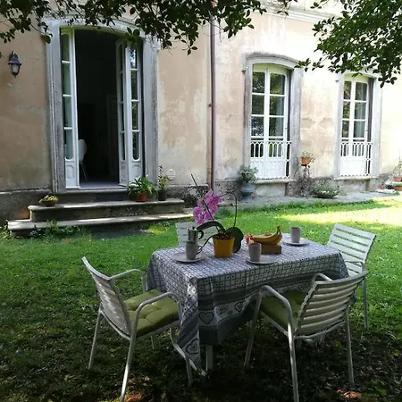 Daire Casa Mirella Arona