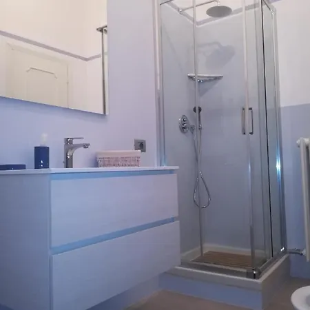 Daire Casa Mirella