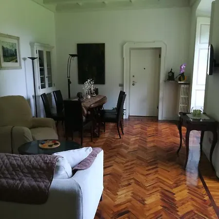 Casa Mirella Appartement