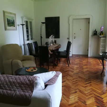 Daire Casa Mirella Arona
