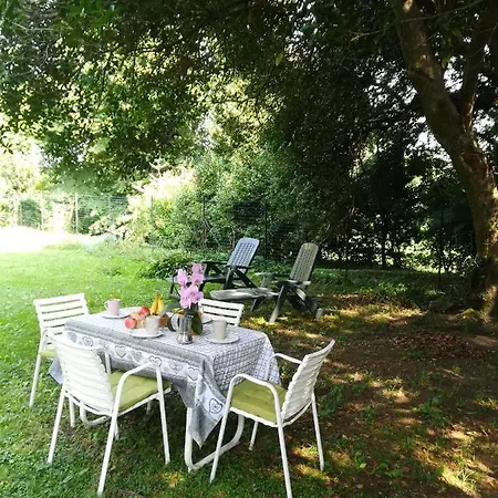 Daire Casa Mirella