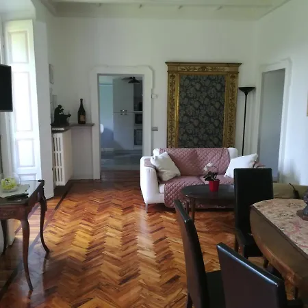 Daire Casa Mirella Arona