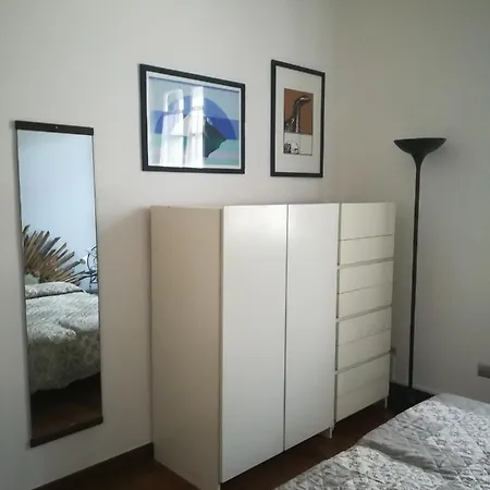 Appartement Casa Mirella Arona
