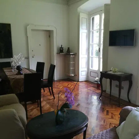 Casa Mirella Appartement *