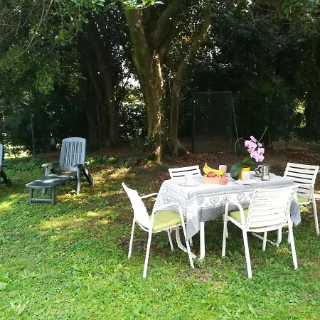 Appartement Casa Mirella Arona