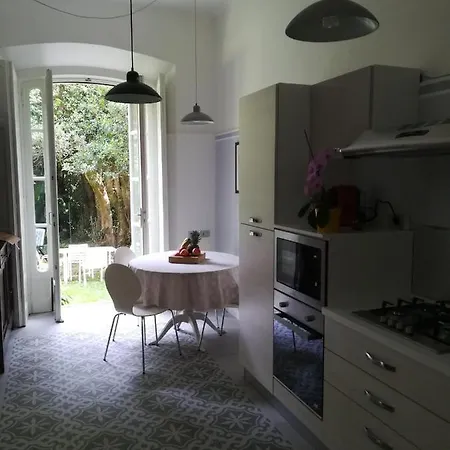 Casa Mirella Daire