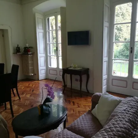 Daire Casa Mirella